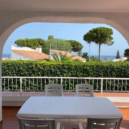 Villa Titti Residence La Bussola Fontane Bianche Kültér fotó