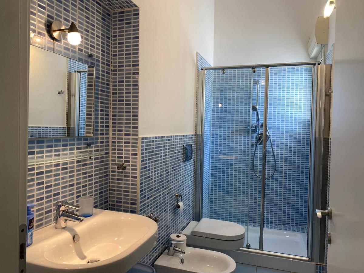 Villa Titti Residence La Bussola Fontane Bianche Kültér fotó