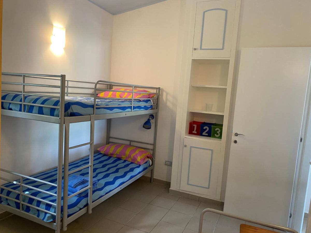 Villa Titti Residence La Bussola Fontane Bianche Kültér fotó